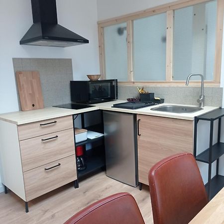Les Reserves Du Beffroi Aire-sur-la-Lys Exterior foto