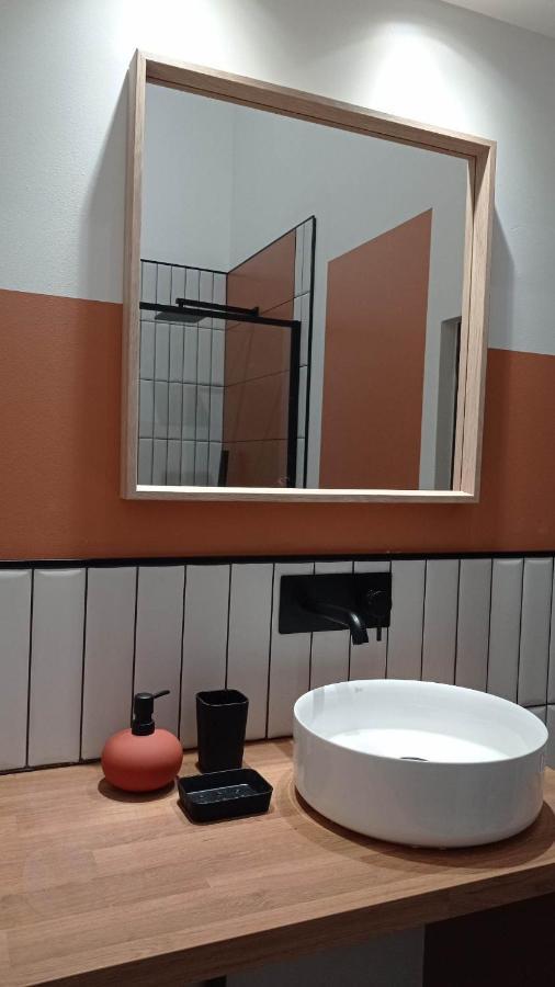 Les Reserves Du Beffroi Aire-sur-la-Lys Exterior foto